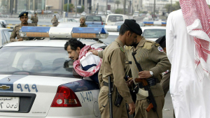 Arab Saudi Deportasi 14.893 Warga Asing Ilegal dalam Sepekan