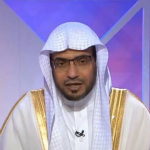 Sheikh Saleh Al-Maghamsi, Ulama Madinah yang Diangkat Jadi Imam Masjid Nabawi yang Baru