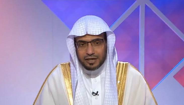 Sheikh Saleh Al-Maghamsi, Ulama Madinah yang Diangkat Jadi Imam Masjid Nabawi yang Baru