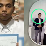 Owner Travel PT Travelina Dijemput Polisi Usai Menikah, Imbas 29 Jemaah Umrah Kendari Telantar