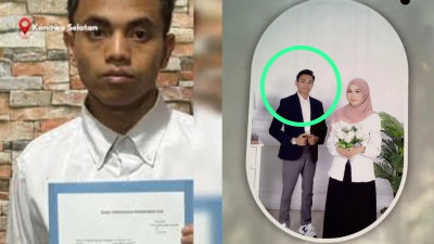 Owner Travel PT Travelina Dijemput Polisi Usai Menikah, Imbas 29 Jemaah Umrah Kendari Telantar