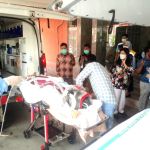 Satu Jemaah Umrah RI Tiba-tiba Tumbang saat Transit di Oman, Dapat Perhatian Penuh Kemenag