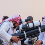 Ramadan Mulai 17 atau 18 Februari? Saudi Akan Pantau Hilal Ramadan pada Selasa Pekan Ini