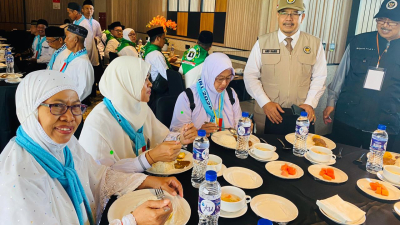 Perubahan Besar Aturan Haji 2027, Layanan untuk Lansia Akan Dipenuhi Secara Menyeluruh Sebelum Keberangkatan