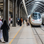 Kereta Haramain Siapkan 1,7 Juta Kursi dan 3.600 Perjalanan Rute Makkah-Madinah Selama Ramadhan