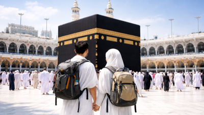 Hal yang Perlu Anda Tahu Tentang Umrah 3 Hari, Ini Strategi agar Ibadah Tetap Maksimal