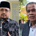 Kasus Kuota Haji: KPK Cabut Pencekalan Bos Maktour, Yaqut Diperpanjang