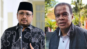 Kasus Kuota Haji: KPK Cabut Pencekalan Bos Maktour, Yaqut Diperpanjang