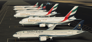 Penerbangan Direct RI-Saudi Tidak Terdampak Konflik Iran vs Israel, Ini Daftar Maskapai yang Reschedule