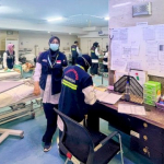 Kemenhaj Siagakan 45 Klinik Kesehatan di Makkah dan Madinah untuk Haji 2026