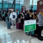 Travel Umrah Tetap Terbangkan Jemaah Selama Ramadan: Penerbangan Direct Tidak Ditutup