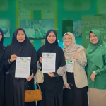 Tazkiyah Tour Catat 2 Pendaftar Haji Khusus di Hari Kedua Event BSI Fest