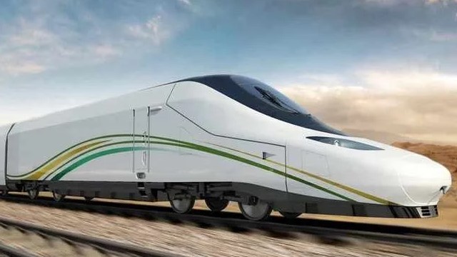 Lonjakan Jemaah Tetap Tinggi Jelang Idulfitri, Kereta Haramain Harus Tambah Kapasitas