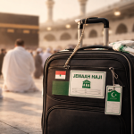 Persiapan Fisik, Mental dan Spiritual Calon Jemaah Haji 30 Hari Jelang Keberangkatan