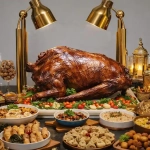 Hotel-hotel di Makassar Beri Hadiah Umrah Setiap Pembelian Paket Buka Puasa All You Can Eat