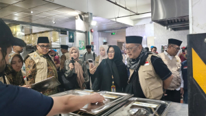 Persiapan Haji 2026, Skema Murur dan Tanazul Masih Dimatangkan