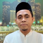 Qori Nasional, Dr. Khairuddin M.Hum