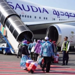 Wamenhaj Saudi dan RI Diskusi Soal Dampak Kenaikan Bahan Bakar ke Tiket Pesawat