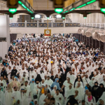 Saudi Sukses Melayani Jutaan Jemaah Umrah Selama Ramadan 2026 di Tengah Lonjakan Tajam