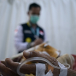 Dua Tahun Koma, Jemaah Haji Indonesia yang Dirawat di Arab Saudi Wafat