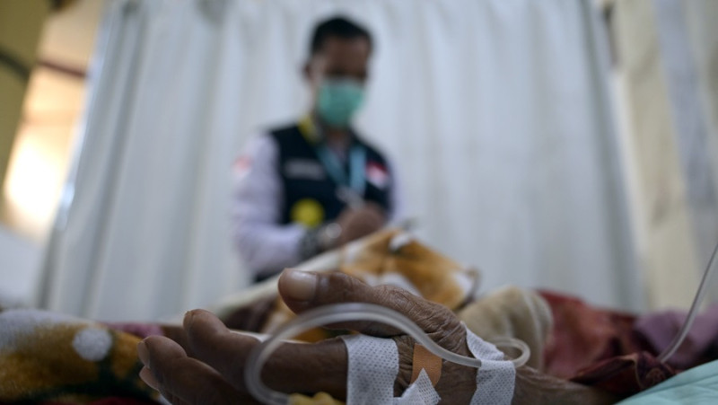 Dua Tahun Koma, Jemaah Haji Indonesia yang Dirawat di Arab Saudi Wafat