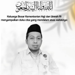 Operator Siskohat Kemenhaj Ikut Jadi Korban Jiwa Kebakaran di Wamena Papua