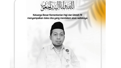 Operator Siskohat Kemenhaj Ikut Jadi Korban Jiwa Kebakaran di Wamena Papua