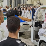 Mengenali Panggilan Salat Jenazah di Masjidil Haram, Jangan Sampai Salah