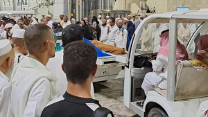 Mengenali Panggilan Salat Jenazah di Masjidil Haram, Jangan Sampai Salah