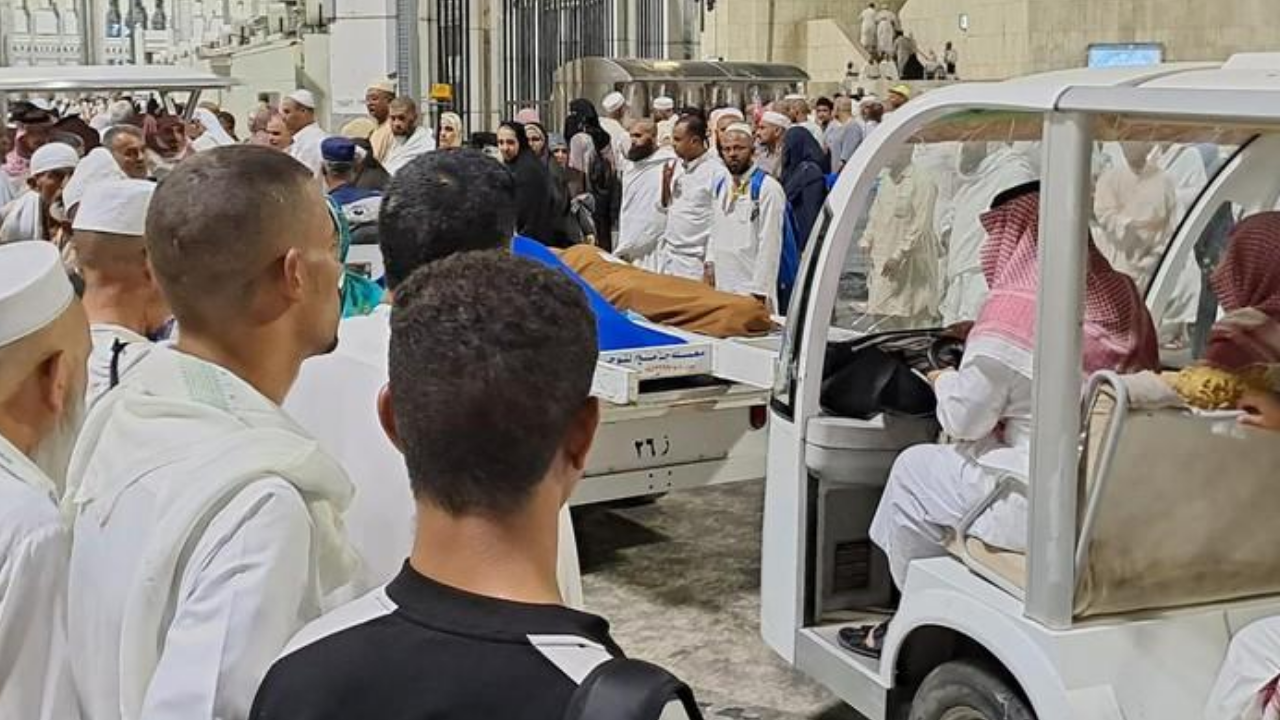 Mengenali Panggilan Salat Jenazah di Masjidil Haram, Jangan Sampai Salah