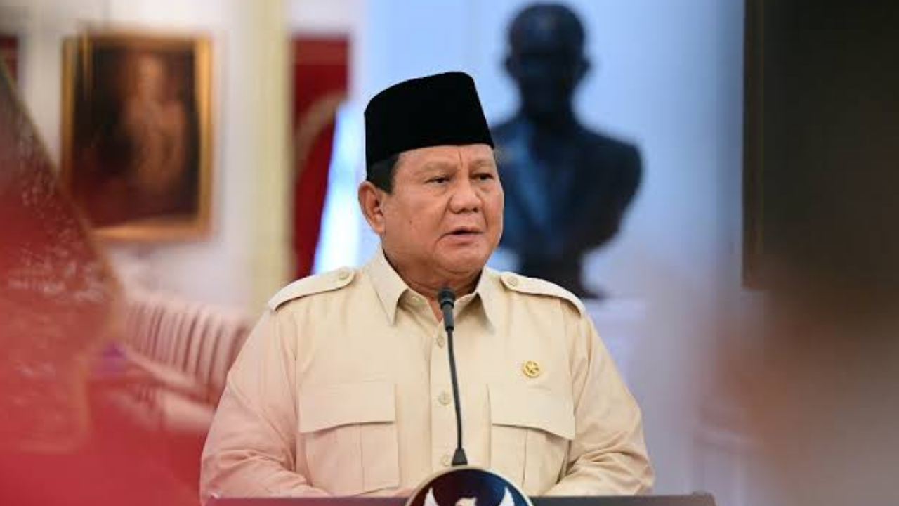 Biaya Haji Turun Hingga Rp7 Juta Selama Prabowo Menjabat Presiden