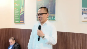 Imbas Perang, Tazkiyah Gercep Alihkan Penerbangan Haji Khusus ke Garuda dan Saudia Airlines