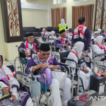 Jadwal Keberangkatan Jemaah Haji Embarkasi Makassar 2026, Berikut Rincian Lengkap per Kloter