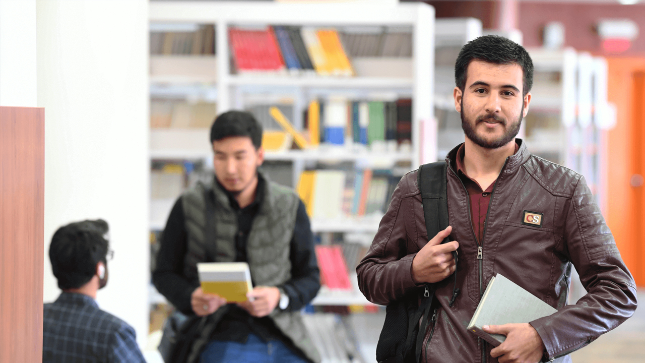 Beasiswa Arab Saudi Dibuka: Kuliah Gratis, Tunjangan Bulanan hingga Tiket Pesawat, Deadline 15 Mei