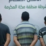 Kepolisian Arab Saudi Tangkap 3 WNI karena Menawarkan Ilegal di Makkah