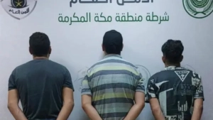 Kepolisian Arab Saudi Tangkap 3 WNI karena Menawarkan Ilegal di Makkah