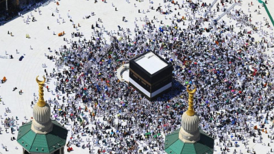 Visa Haji Furoda Tidak Terbit Tahun Ini Tapi Haji Dakhili Dibuka dengan Syarat Ketat