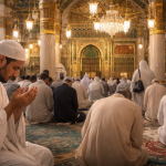 Masuk Raudah lewat Jalur ‘Black Market’, Awas Petugas Kini Memeriksa QR Code Anda