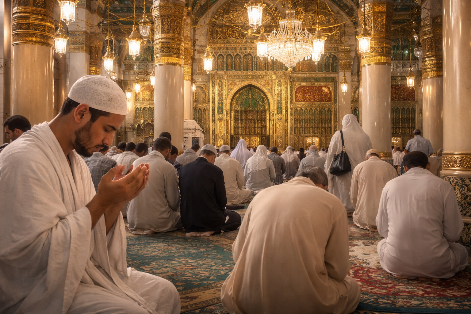 Masuk Raudah lewat Jalur 'Black Market', Awas Petugas Kini Memeriksa QR Code Anda 1 Masuk Raudah lewat Jalur ‘Black Market’, Awas Petugas Kini Memeriksa QR Code Anda