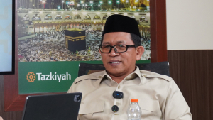 Ikbal Ismail: Kartu Nusuk Akan Dibagikan saat di Embarkasi Makassar, Bukan Lagi di Saudi