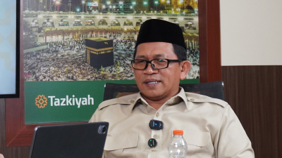 Ikbal Ismail: Kartu Nusuk Akan Dibagikan saat di Embarkasi Makassar, Bukan Lagi di Saudi