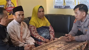 Pasangan Lansia Tertipu Rp81 Juta untuk Percepatan Naik Haji, Pelaku Ngaku dari Kemenhaj