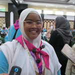 Remaja 16 Tahun dari Sidrap Jadi CJH yang Termuda Kloter 2 Embarkasi Makassar