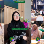 Testimoni Calon Jemaah Haji Khusus yang Memilih Tazkiyah Tour demi Kesehatan dan Kenyamanan