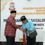 Wali Kota Makassar Ingatkan Jemaah, Haji Bukan Tamasya Tapi Perjalanan Suci