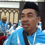 Kisah ‘Pagandeng’ Ikan Asal Gowa Naik Haji 2026 Setelah Sisihkan Rp100 Ribu Per Hari