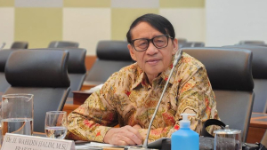 Jemaah Haji Banten Dapat Hotel 13,5 Kilometer dari Masjidilharam, Anggota DPR RI Protes