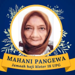 Jemaah Haji Asal Wajo Wafat di Rumah Sakit King Abdul Aziz karena Paru-paru dan Jantung