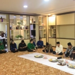 Tazkiyah Tour Gelar Doa Bersama untuk Kelancaran Pemberangkatan Haji Khusus 2026