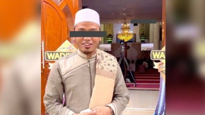 Kasus Penipuan Dana Haji, Direktur Travel Haji Umrah Ditahan di Polda Sulsel